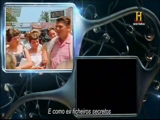 Twisted History (A História Retorcida) Episódio 4