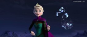 Frozen Let it go Reverse (with subtitles) - Dailymotion Video