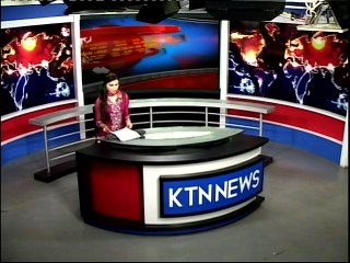 intro ending saba bajeer ktn news