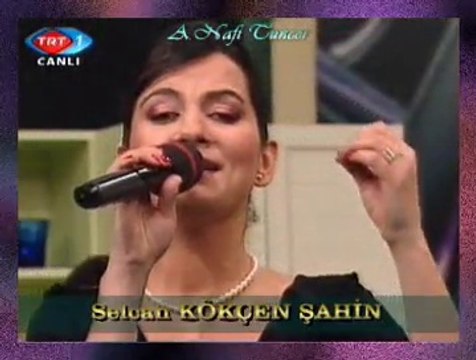 Selcan KÖKÇEN ŞAHİN *Sobalarında Guru Da Meşe Yanıyor Efem*