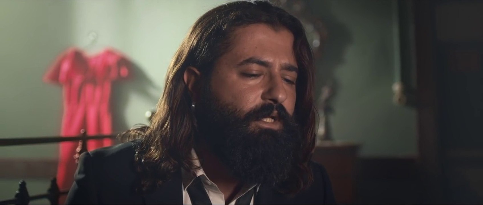 Koray Avcı - Sen sol yanım benim 2015 (CHaTLaK)