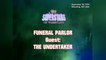 1991-09-30 WWF Superstars Of Wrestling - Funeral Parlor with The Undertaker
