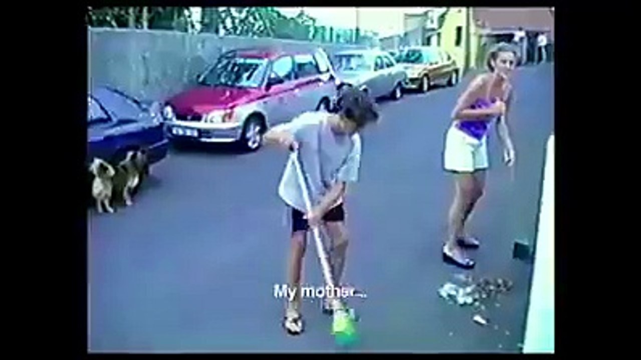 حصري : فيلم كريستيانو رونالدو الجديد