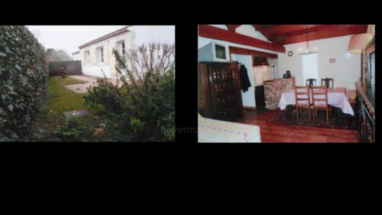 Location de  Maison à louer Dolus d'Oléron (17550) été Bon plan Mai Juin Juillet Août Septembre bon coin en bord de mer