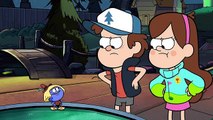 Gravity Falls Season 2 Episode 17 - Dipper and Mabel vs. the Future - Full Episode Links