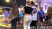 Picking Up Girls Social Experiment 2015 In Las Vegas ASS Bigger Than My Future