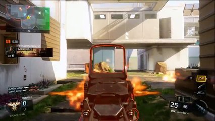 BLACK OPS 3: 100+ KILLS! 115 23 Gameplay Call of Duty BO3 Multiplayer Gameplay