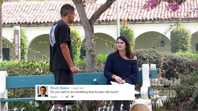 Jenna Marbles Nudes Leaked YouTube Comments Prank Prank Top Pranks