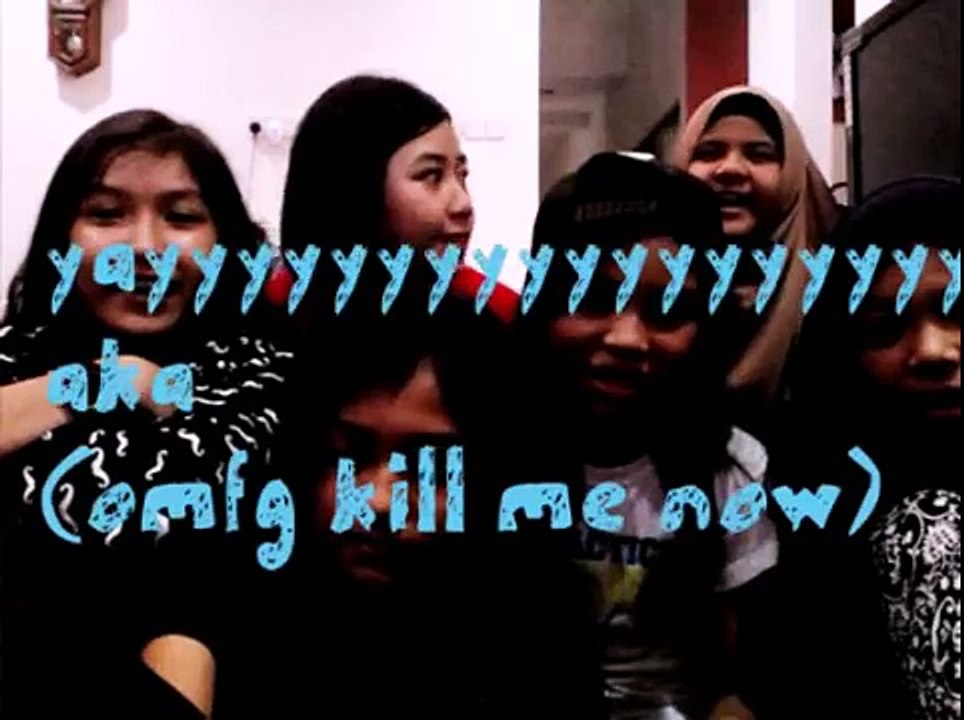 • THIS OR THAT CHALLENGE •