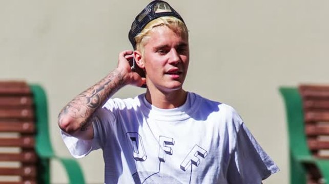 Justin Bieber Gets Candid About 'Love' With Selena Gomez