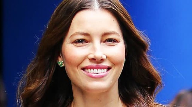 Biel is Back After Baby and Better Than Ever!