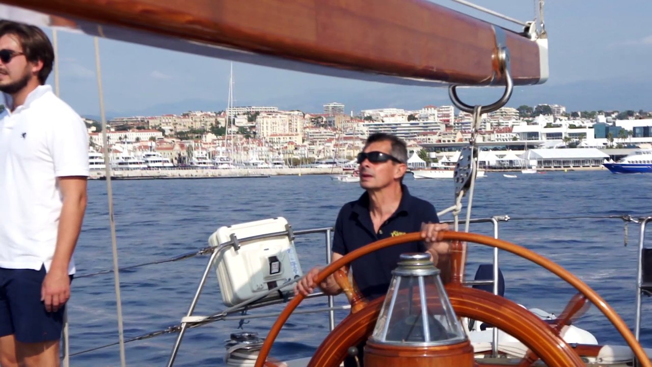 SIGNE - Cannes St tropez 270915