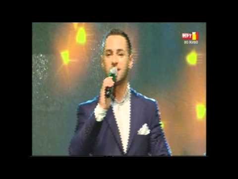 grupa Motiv - Ej Jano,licna Jano (Folk Fest Valandovo 2015)finale