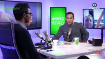 ANDROMAG S03E03 : Huawei Watch, Asus Zenfone Selfie et les nouveaux Nexus