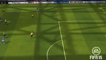 PS3 Replay Schalke 04 vs BVB GAMEDATA EA
