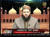 Hafiz Abdulwaheed Rabbani Khadimi Live on The NOOR TV.Aala Hazrat Kalam