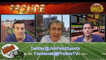 Big 10 Iowa/Wisconsin Betting Preview, Oct. 3, 2015