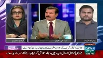 Is General Raheel Shareef wants publicity thats lead to overcome Nawaz Government-