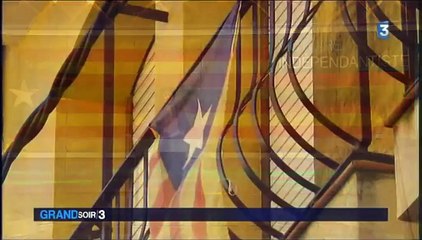 La Catalogne en route vers l'indépendance ?