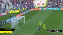 Top 5 Goals Ligue 1 Round 8