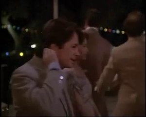 Best Hollywood Dance movie- Sc Fi mOvie