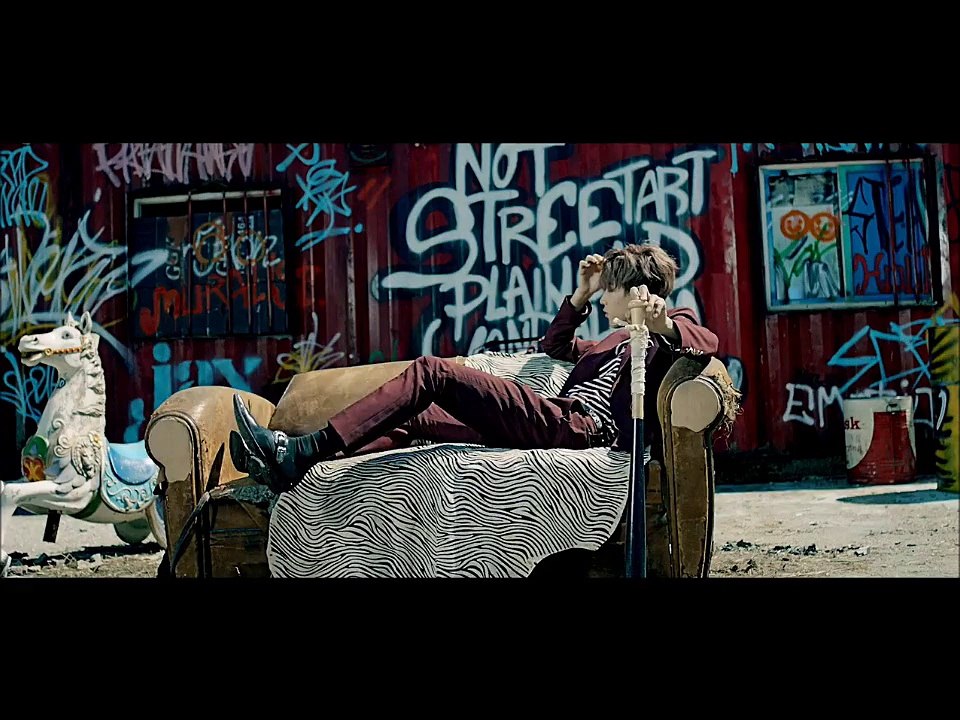 GOT7 "If You Do" M/V
