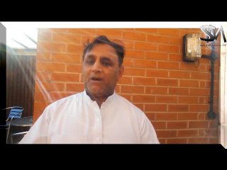 Aik Pakistani Out of Country Eid Manane Par Nawaz Sharif Par Baras Parra