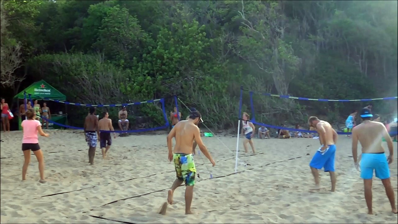 gwada connection anse tillet