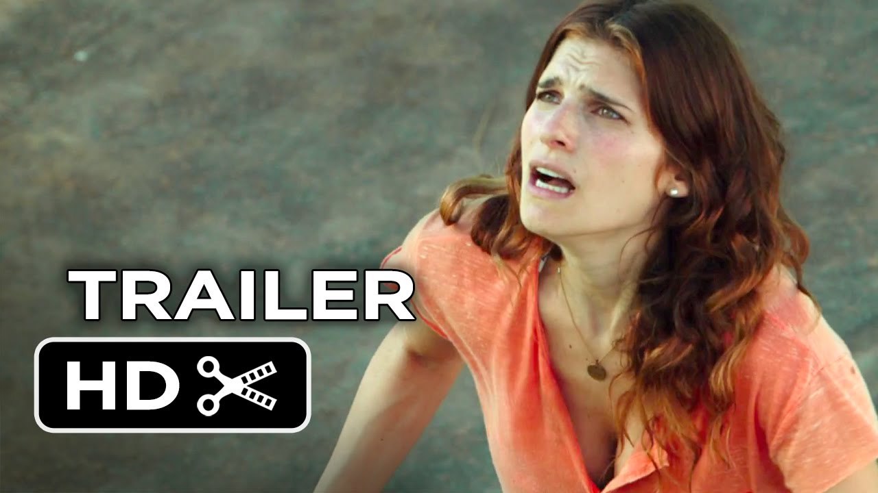 No Escape Official Trailer #2 (2015) - Pierce Brosnan, Owen Wilson Movie HD