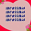 Impossible (Mike Singer and Nicole Frolov) lyrics