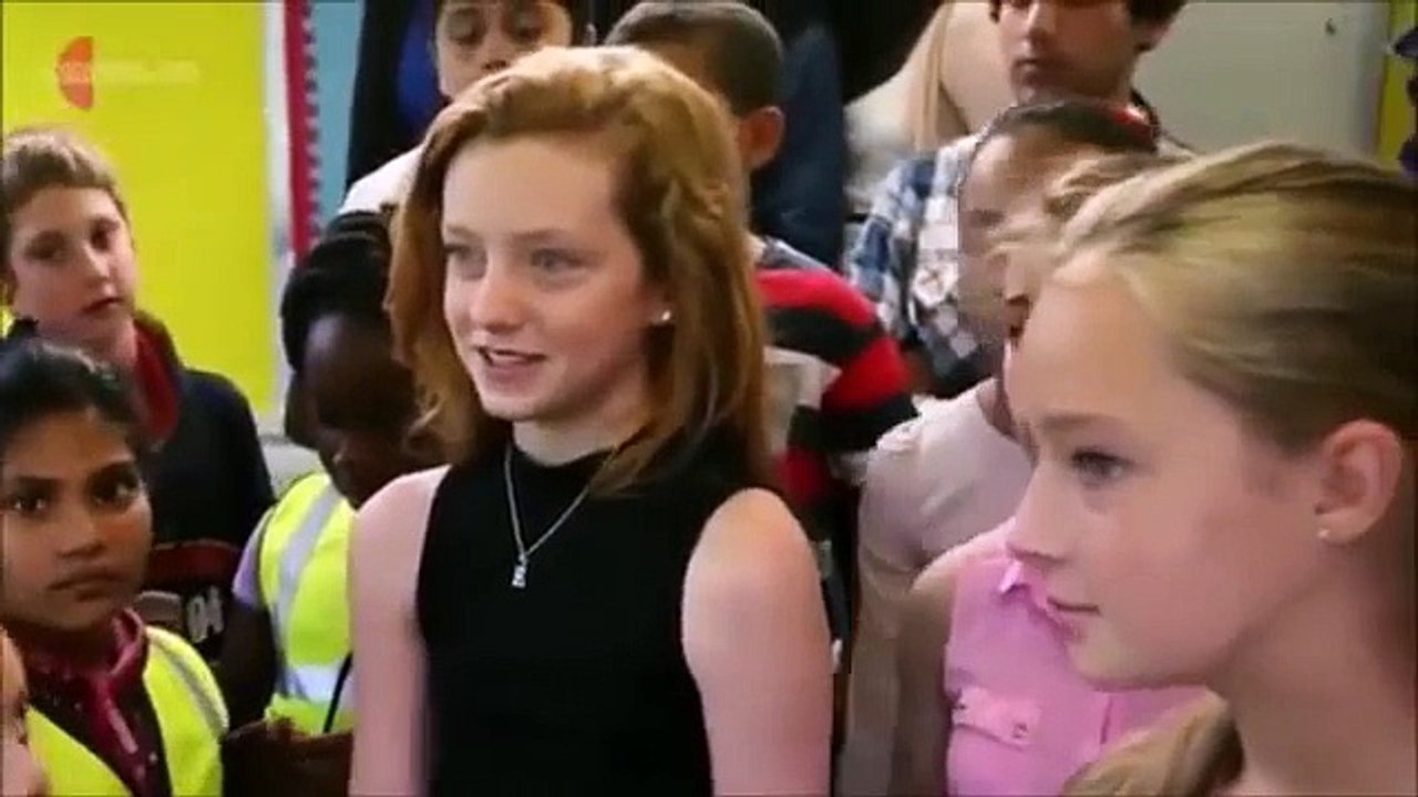 Dynamo Magician Impossible Best Magic Tricks (P3)