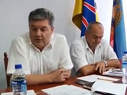 ЛНР признали, что теперь шахтеры Луганска могут надеяться только на Украину