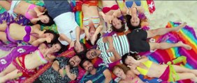 Dance The Party - Jawani Phir Nahi Ani Full HD Video Song 2015 - Ali Gul Pir & Shuja Hyder