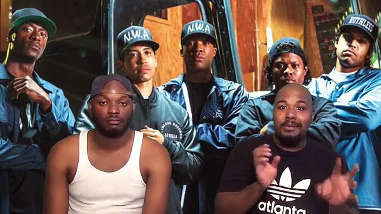 #7YearsOfTheSkorpionShow, Straight Outta Compton, Power Finale, #MarriedToMed, #BBWLA & A Lot More