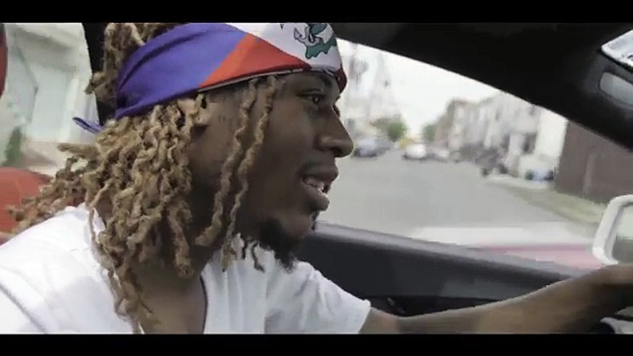 #CivilTV- Fetty Wap - Welcome To My Neighborhood