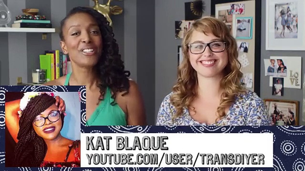 8 Badass Feminists of Color You Should Know - Decoded - MTV News