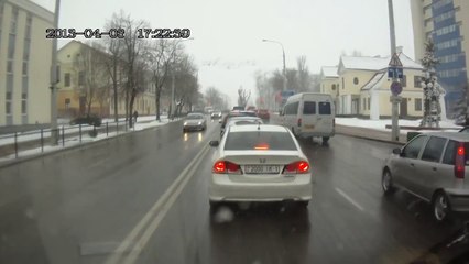 Парень совершил благородный поступок