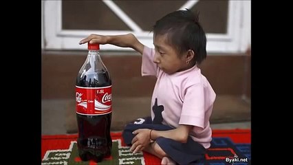 Самые необычные рекорды гиннеса!