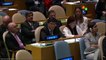UN Speeches: Argentine President Cristina Fernandez