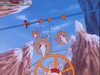 Sky Commanders Episode 11