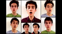 Jerusalem – Jacob Collier (Soundtrack for Beats by Dre: The Game Starts Here)