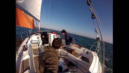 Brest  Douarnenez  Brest par la mer