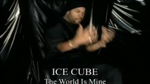Ice Cube The World Is Mine ft. Mack 10, K Dee (Official Video)