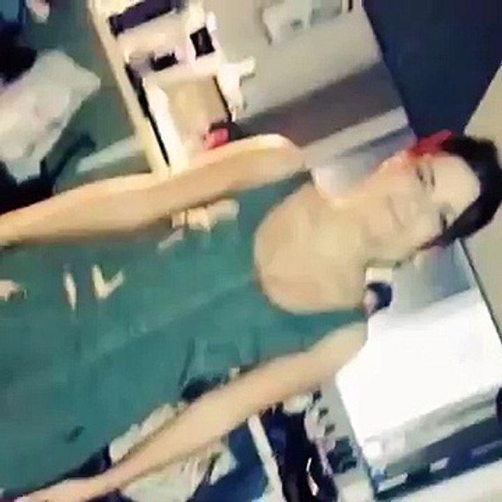 Zyzz - Sick Cunt Dance