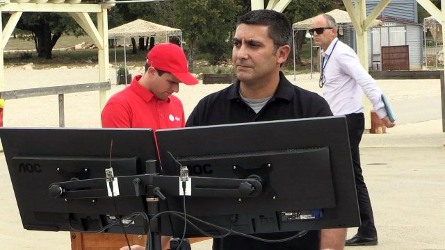 Un prototype de drone livreur de colis développé avec La Poste