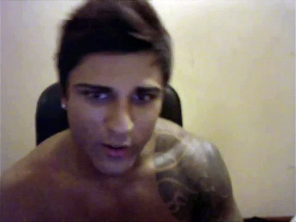 Zyzz - Inspirational Speeches