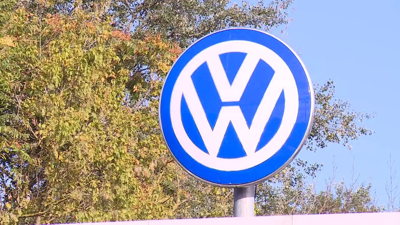 Strafermittlungen gegen Ex-VW-Chef Winterkorn