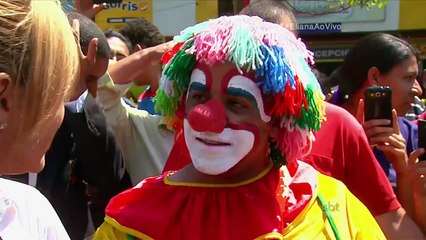 Eliana comanda o game Você tem um minuto?