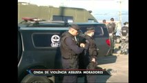 Governo gaúcho pede para a população prender criminosos