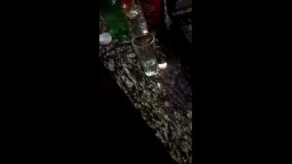 Snippet of a new song by Kehlani feat. Justin Bieber - snapchat video with Khalil, May 30, 2015
